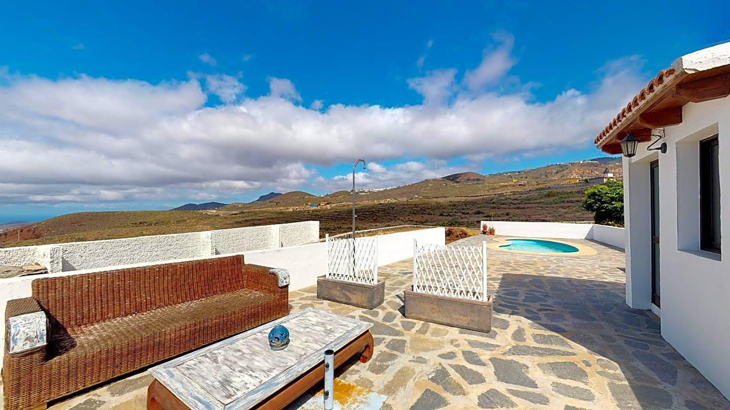 casa a tenerife in affitto